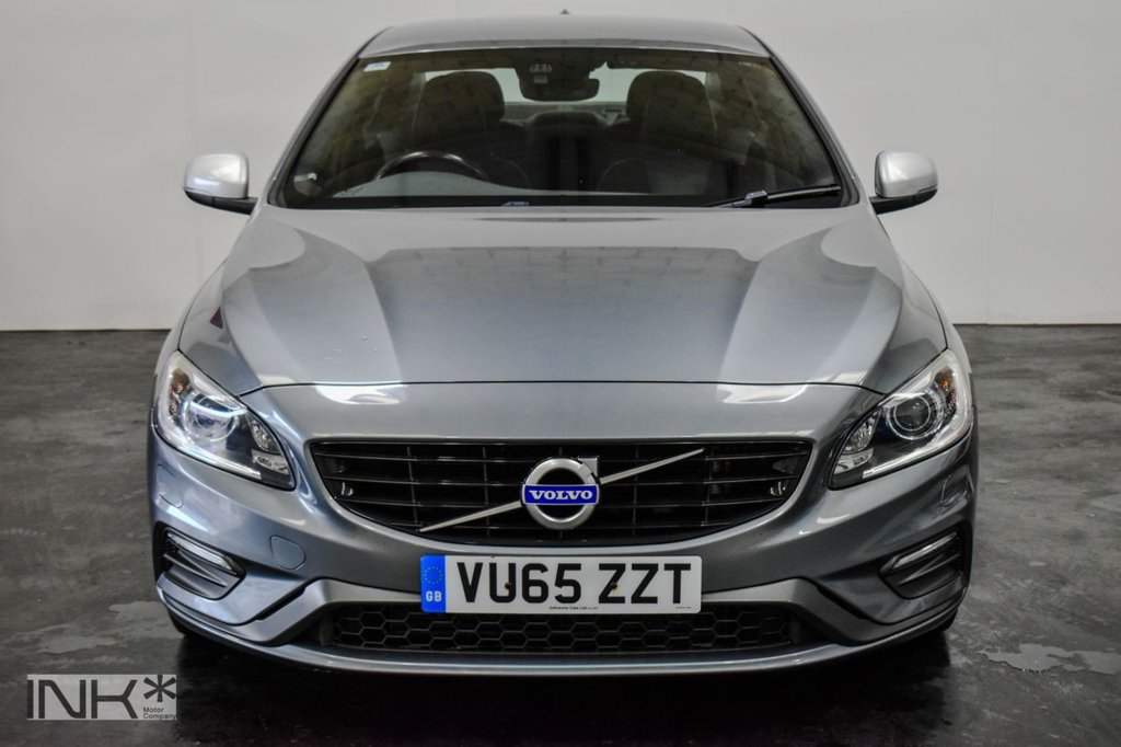 Used Volvo S60 2015 for sale - 76132377: Photo 4