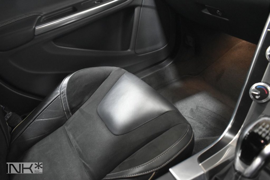 Used Volvo S60 2015 for sale - 76132377: Photo 45