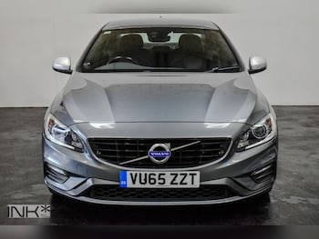 Used Volvo S60 2015 for sale - 76132377: Photo 4