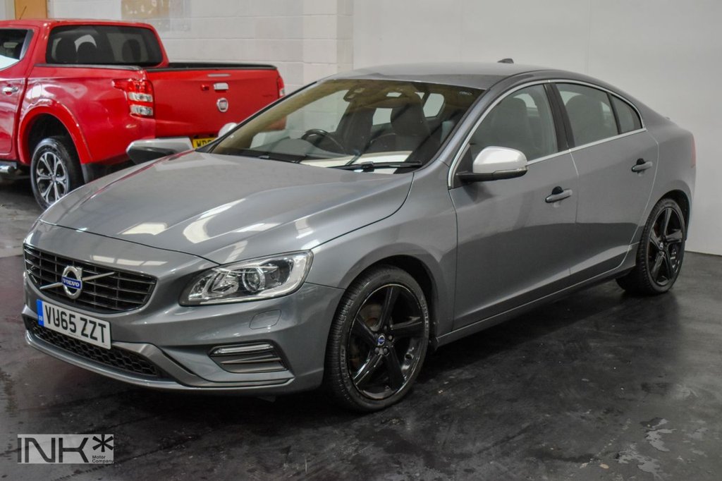 Used Volvo S60 2015 for sale - 76132377: Photo 5