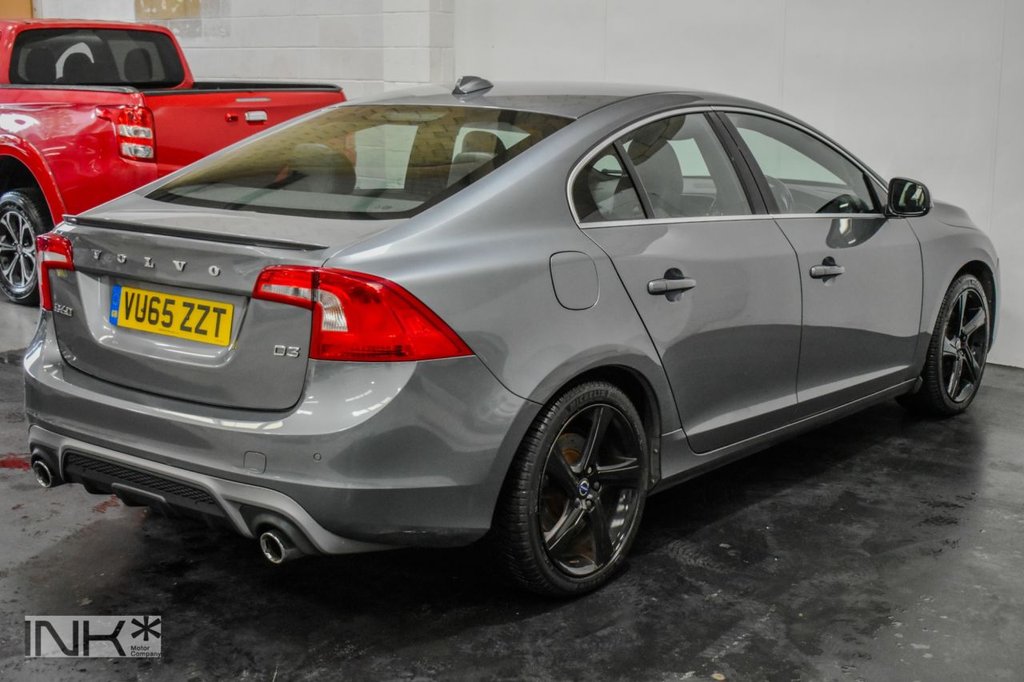 Used Volvo S60 2015 for sale - 76132377: Photo 6