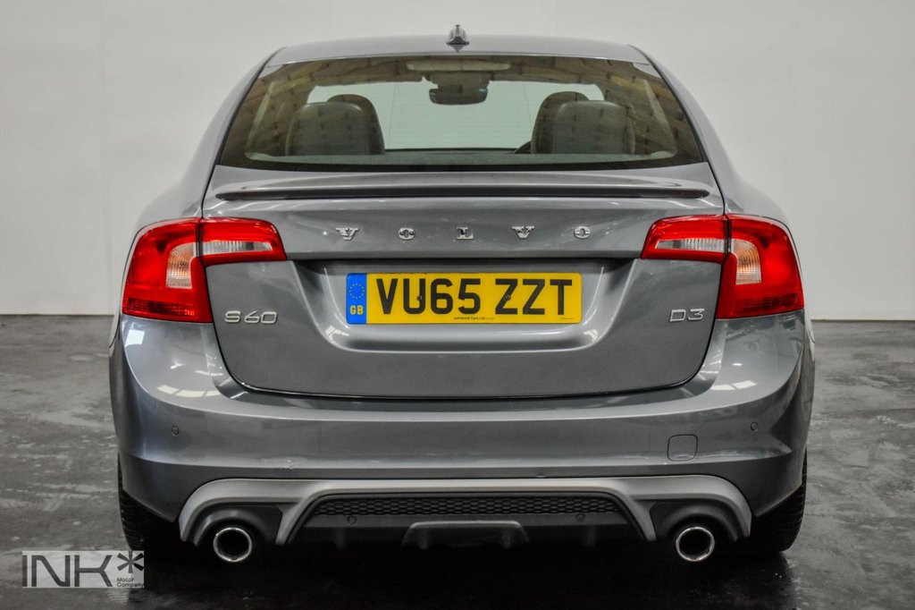 Used Volvo S60 2015 for sale - 76132377: Photo 7