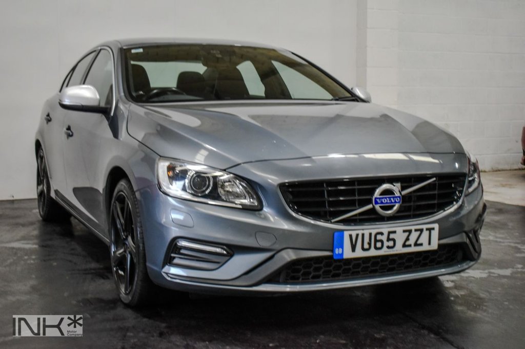 Used Volvo S60 2015 for sale - 76132377: Photo 9