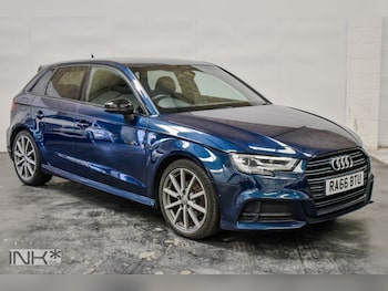 Used Audi A3 2016 for sale - 79394444: Photo