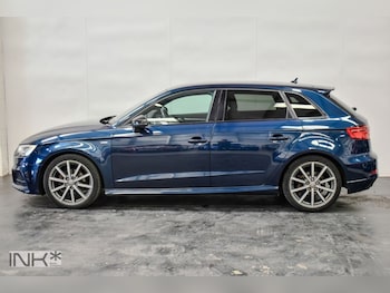 Used Audi A3 2016 for sale - 79394444: Photo