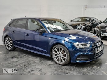 Used Audi A3 2016 for sale - 79394444: Photo