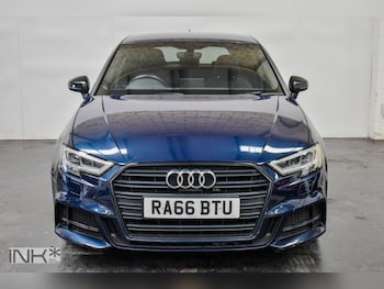 Used Audi A3 2016 for sale - 79394444: Photo