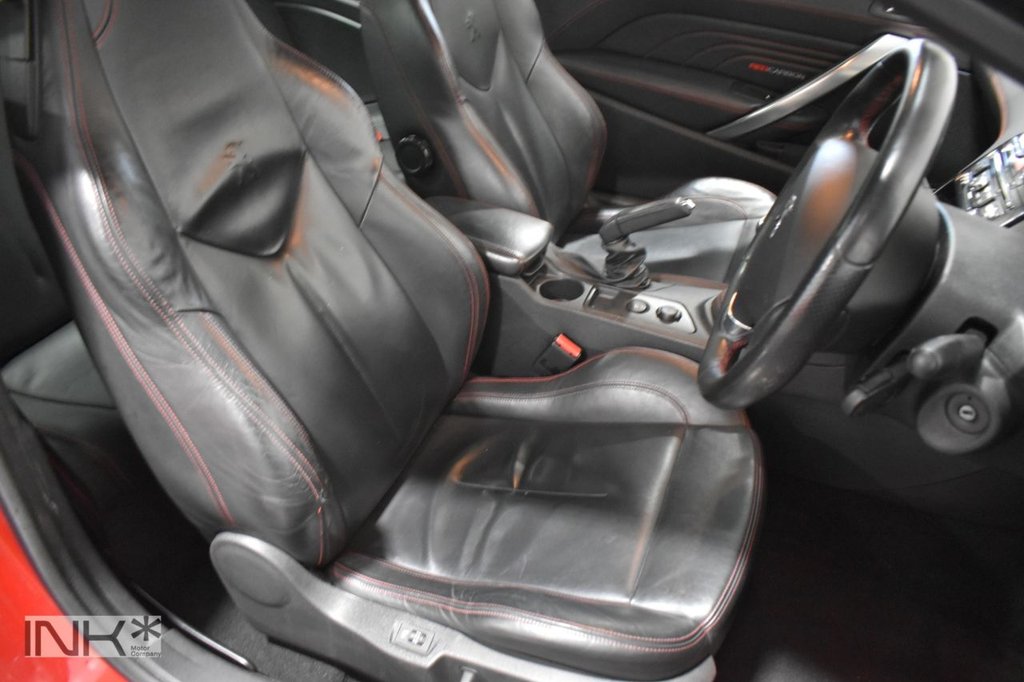 Used Peugeot RCZ 2015 for sale - 77355744: Photo 12