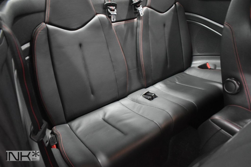 Used Peugeot RCZ 2015 for sale - 77355744: Photo 14