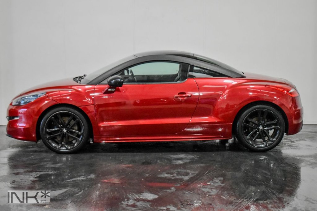 Used Peugeot RCZ 2015 for sale - 77355744: Photo 2