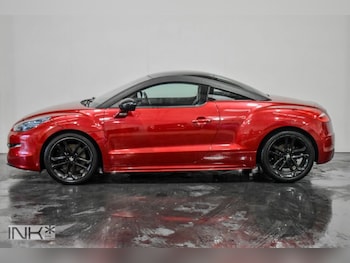 Used Peugeot RCZ 2015 for sale - 77355744: Photo