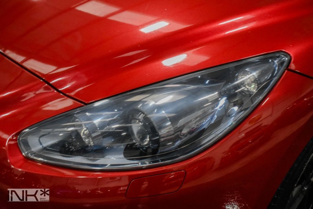 Used Peugeot RCZ 2015 for sale - 77355744: Photo 33