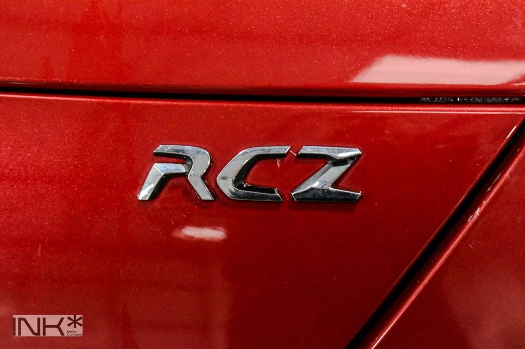 Used Peugeot RCZ 2015 for sale - 77355744: Photo 36