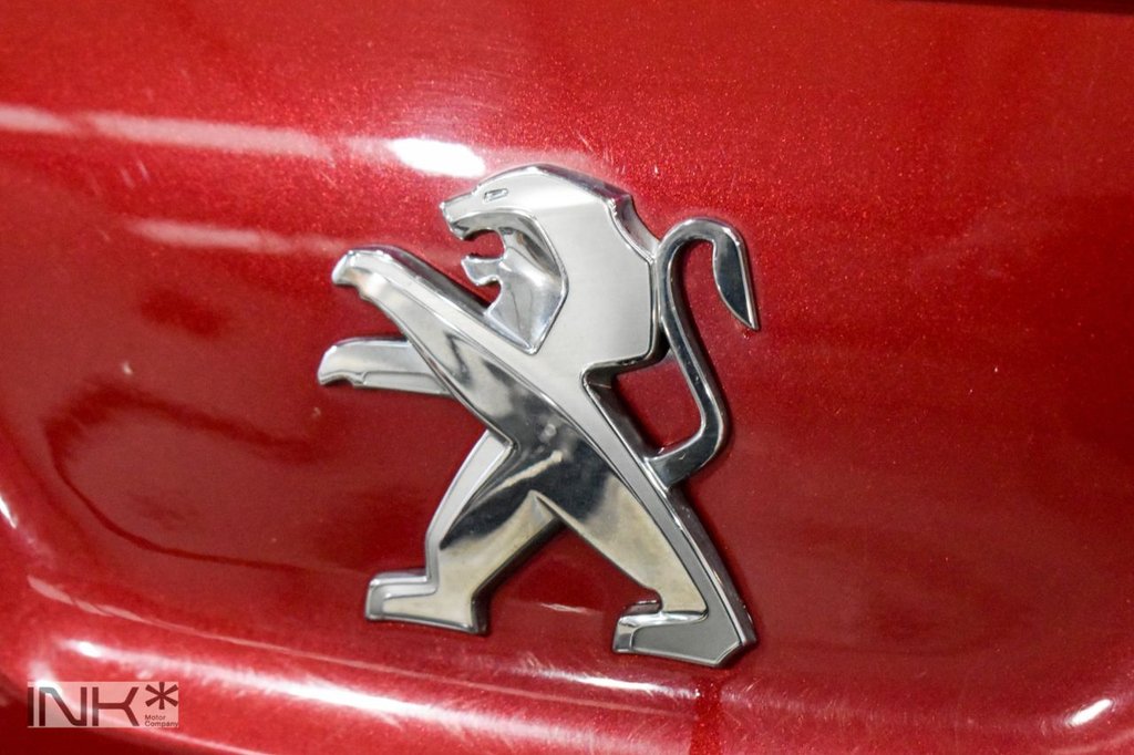 Used Peugeot RCZ 2015 for sale - 77355744: Photo 37