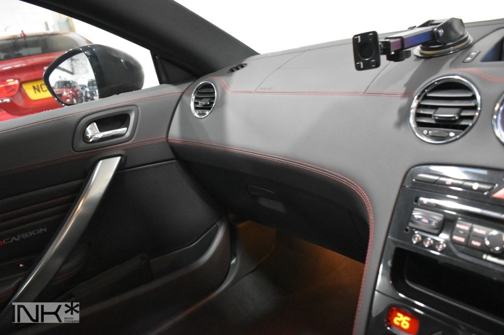 Used Peugeot RCZ 2015 for sale - 77355744: Photo 41