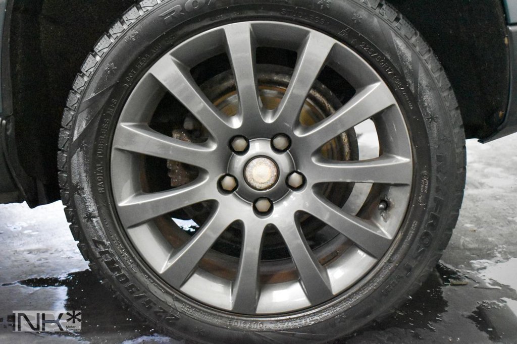 Used Skoda Yeti 2014 for sale - 77534755: Photo 11