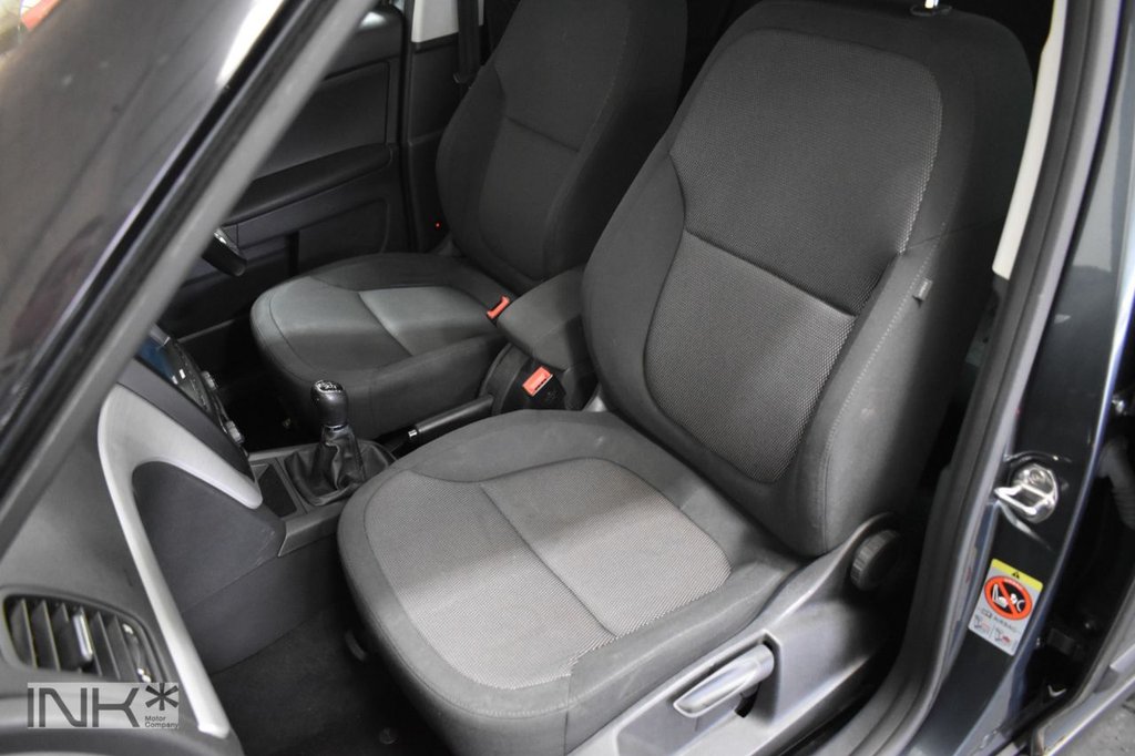 Used Skoda Yeti 2014 for sale - 77534755: Photo 13