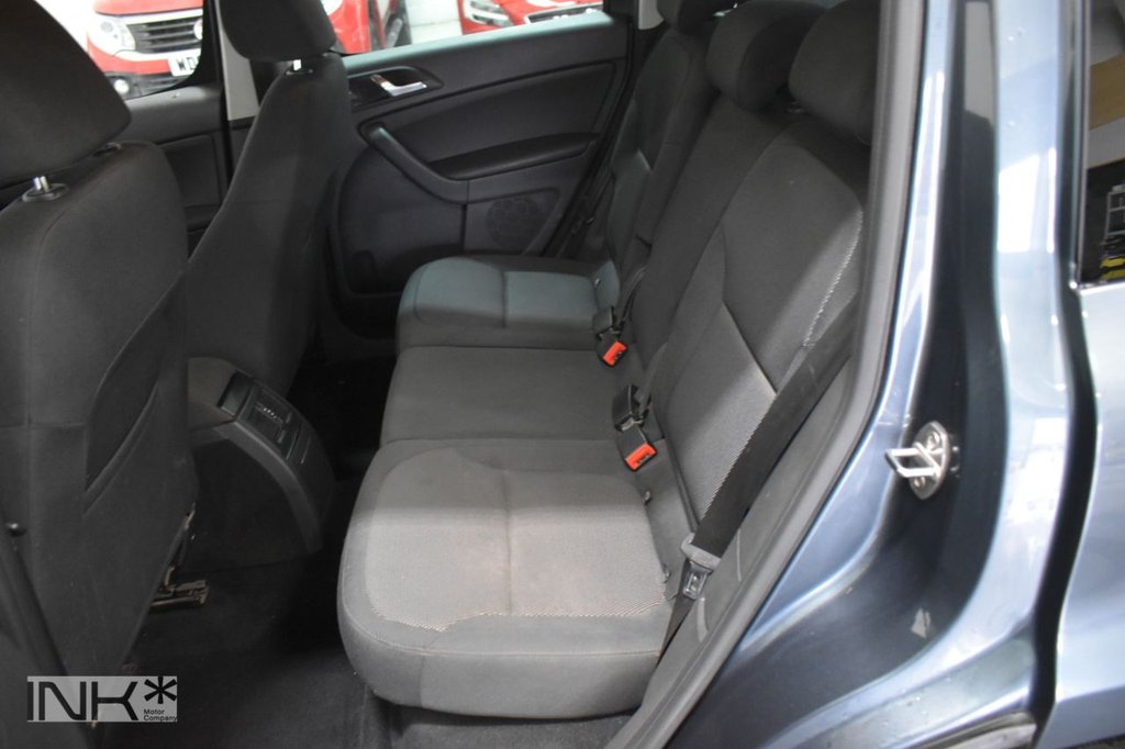 Used Skoda Yeti 2014 for sale - 77534755: Photo 14