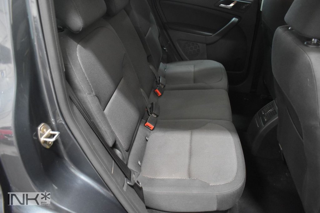 Used Skoda Yeti 2014 for sale - 77534755: Photo 15