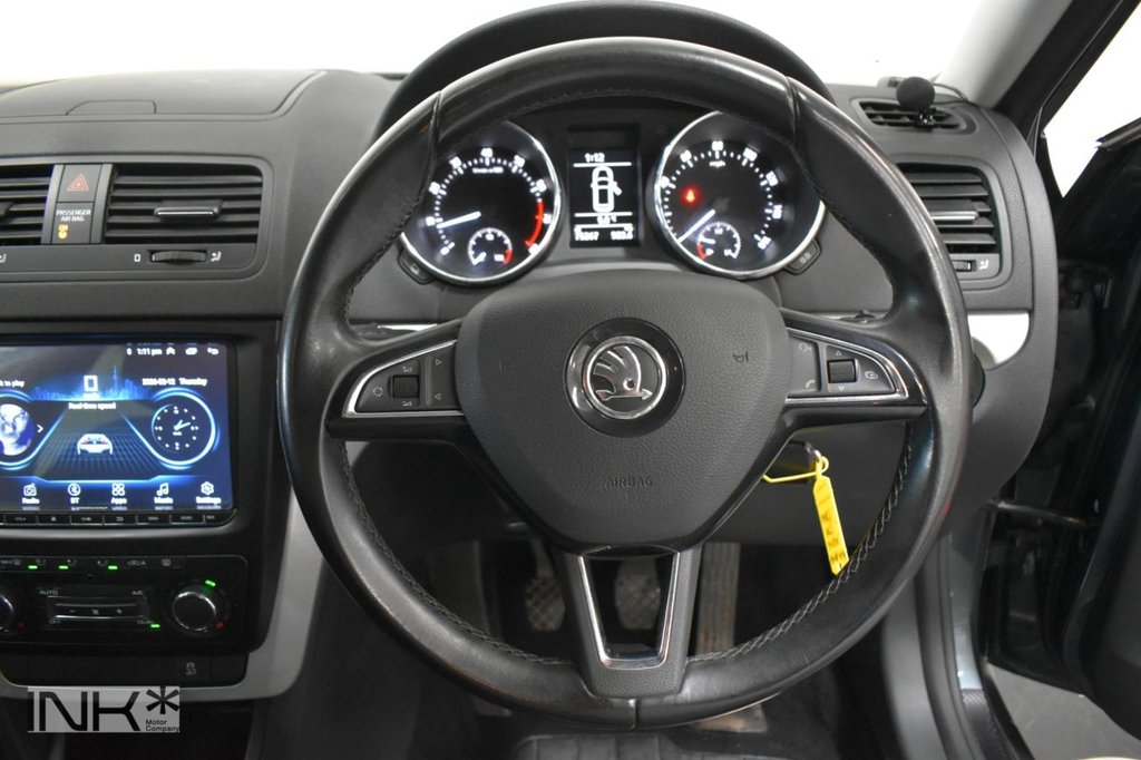Used Skoda Yeti 2014 for sale - 77534755: Photo 16
