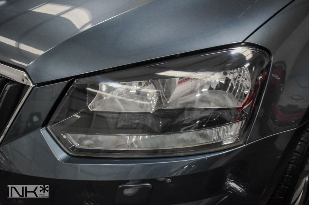 Used Skoda Yeti 2014 for sale - 77534755: Photo 29