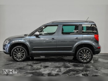 Used Skoda Yeti 2014 for sale - 77534755: Photo