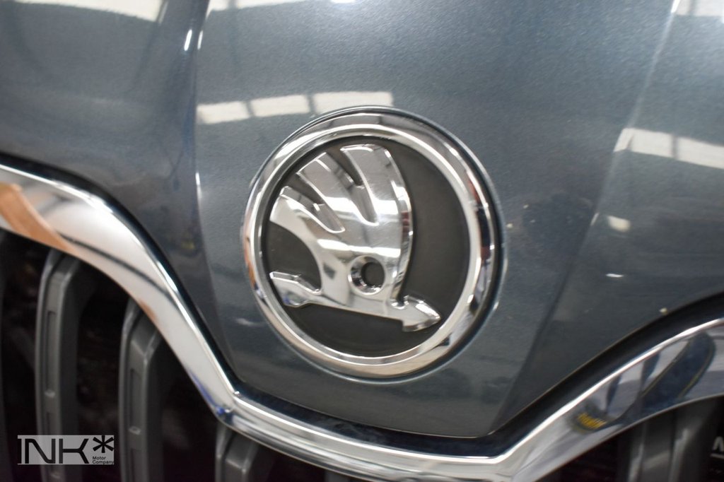 Used Skoda Yeti 2014 for sale - 77534755: Photo 30