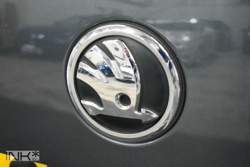 Used Skoda Yeti 2014 for sale - 77534755: Photo 33