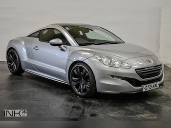 2015 (15) - 2.0 HDi GT Coupe 2dr Diesel Manual Euro 5 (163 ps)
