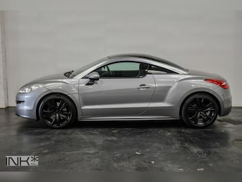 Used Peugeot RCZ 2015 for sale - 75830596: Photo