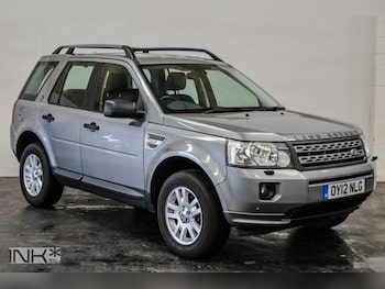 Used Land Rover Freelander 2 2012 for sale - 78658161: Photo