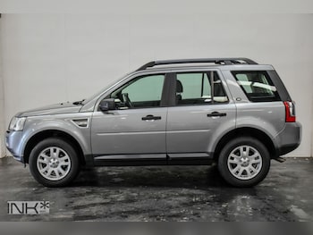 Used Land Rover Freelander 2 2012 for sale - 78658161: Photo