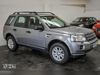 Used Land Rover Freelander 2 2012 for sale - 78658161: Photo