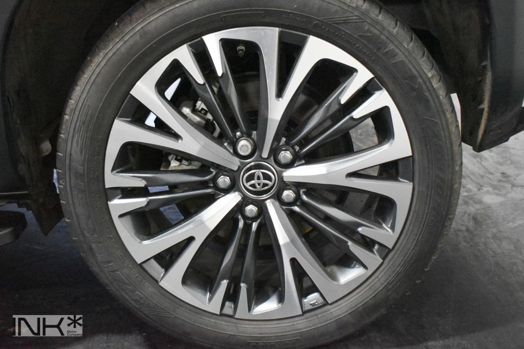 Used Toyota Yaris Cross 2023 for sale - 76665610: Photo 11