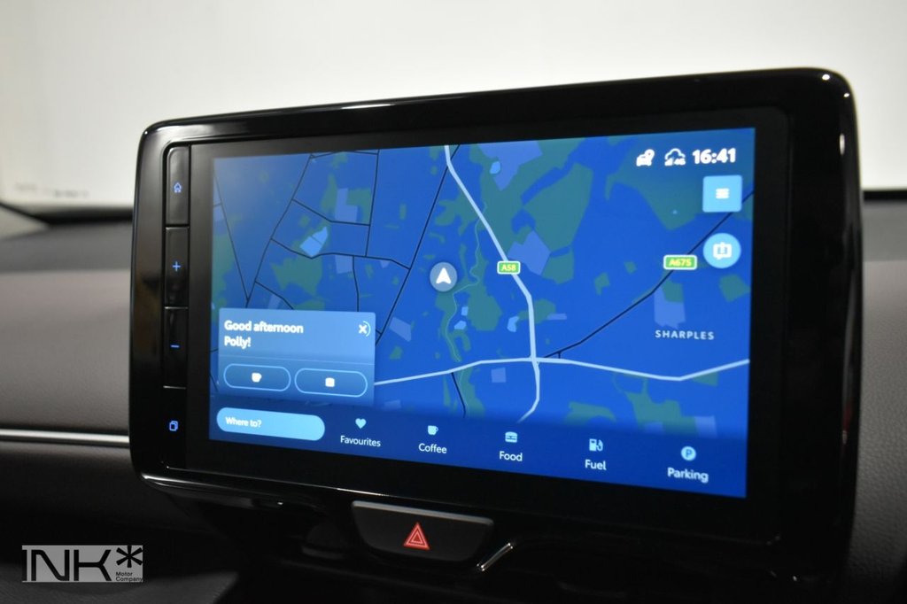 Used Toyota Yaris Cross 2023 for sale - 76665610: Photo 20