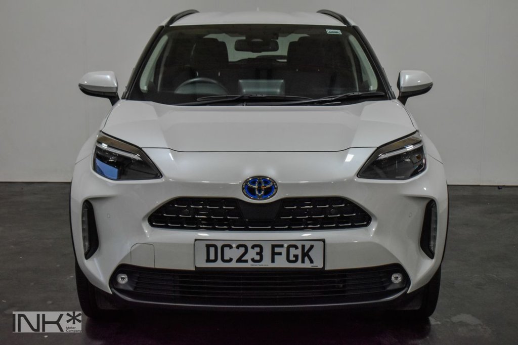 Used Toyota Yaris Cross 2023 for sale - 76665610: Photo 4