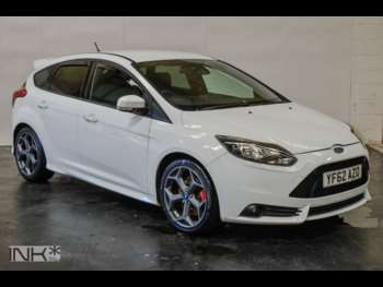 Used Ford Focus 2012 for sale - 75384776: Photo