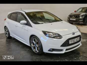 Used Ford Focus 2012 for sale - 75384776: Photo