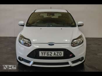 Used Ford Focus 2012 for sale - 75384776: Photo