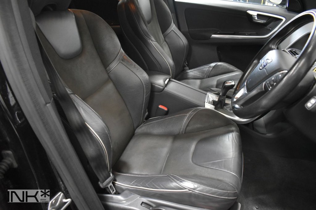 Used Volvo XC60 2015 for sale - 77594179: Photo 12