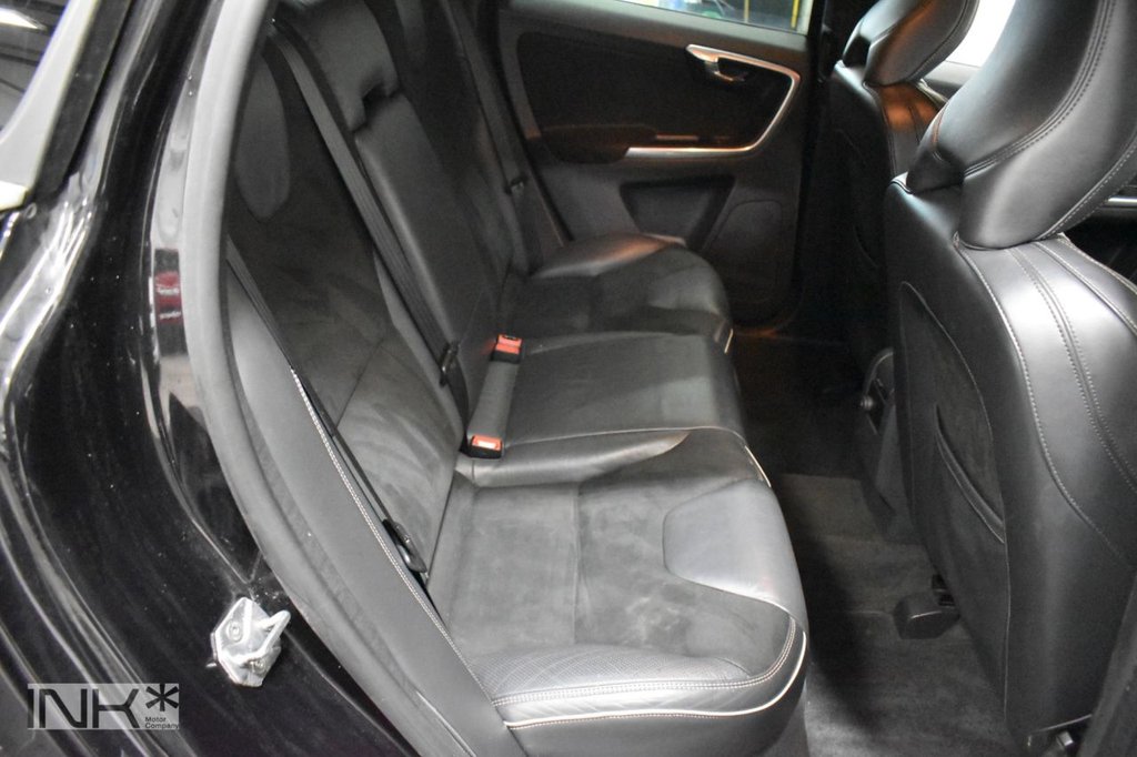 Used Volvo XC60 2015 for sale - 77594179: Photo 14