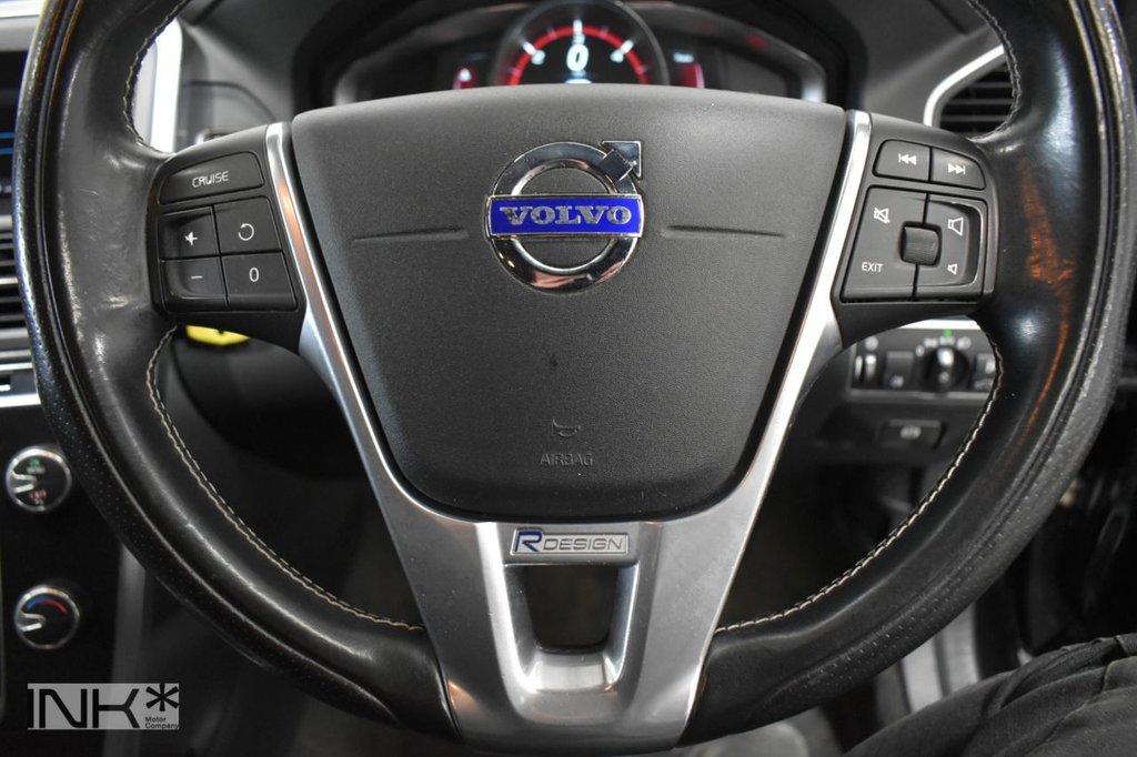 Used Volvo XC60 2015 for sale - 77594179: Photo 18