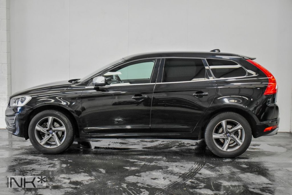 Used Volvo XC60 2015 for sale - 77594179: Photo 2
