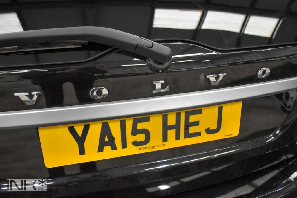 Used Volvo XC60 2015 for sale - 77594179: Photo 29