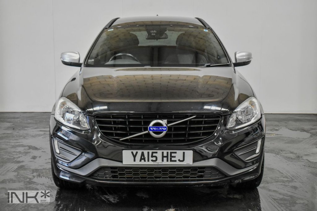 Used Volvo XC60 2015 for sale - 77594179: Photo 4