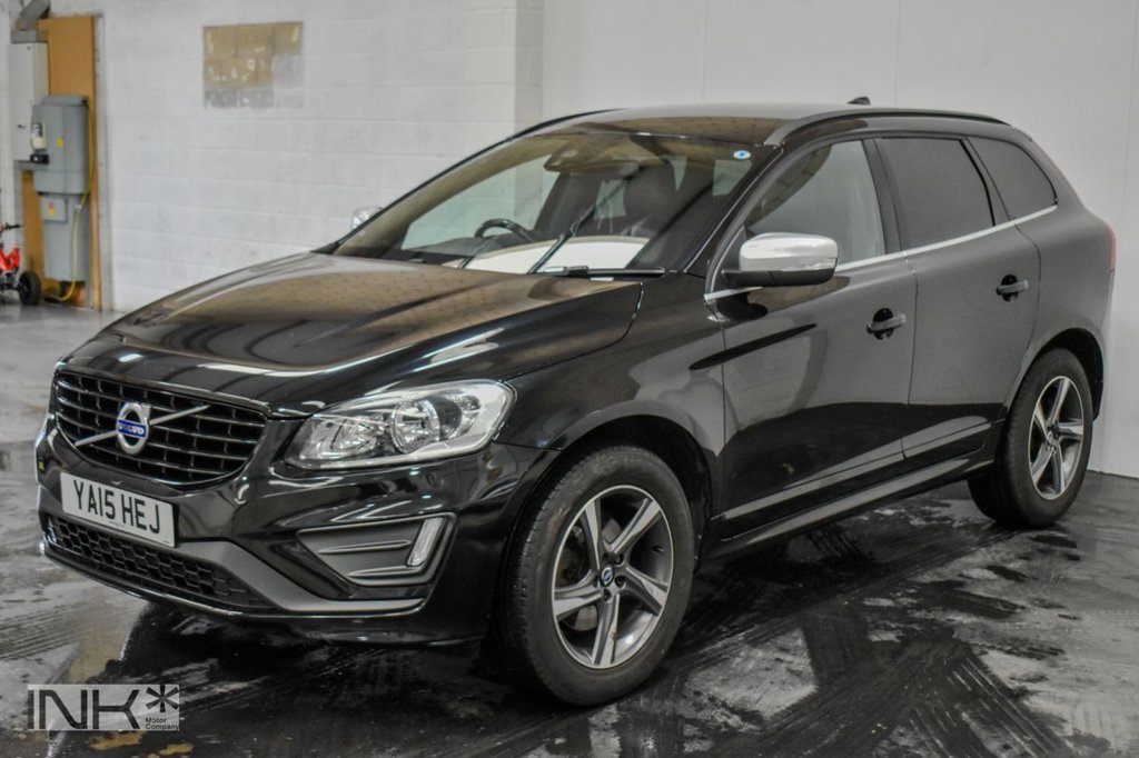 Used Volvo XC60 2015 for sale - 77594179: Photo 6