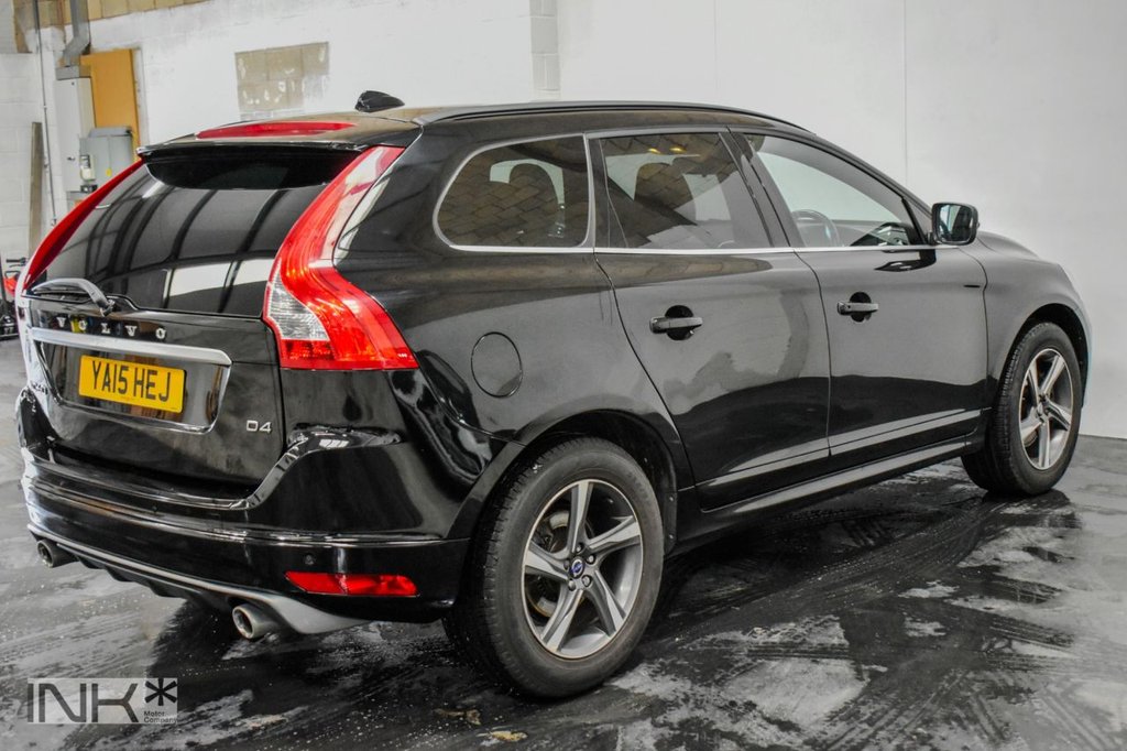Used Volvo XC60 2015 for sale - 77594179: Photo 7