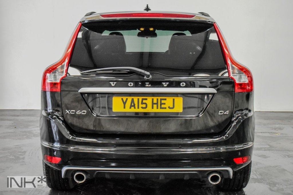 Used Volvo XC60 2015 for sale - 77594179: Photo 8