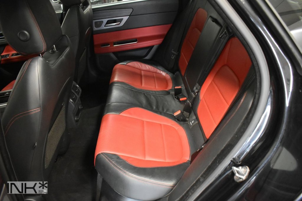 Used Jaguar XF 2016 for sale - 77952619: Photo 15