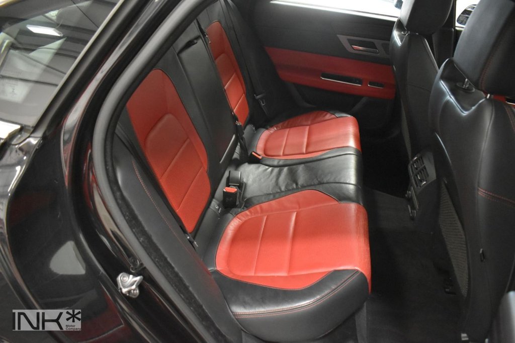 Used Jaguar XF 2016 for sale - 77952619: Photo 16